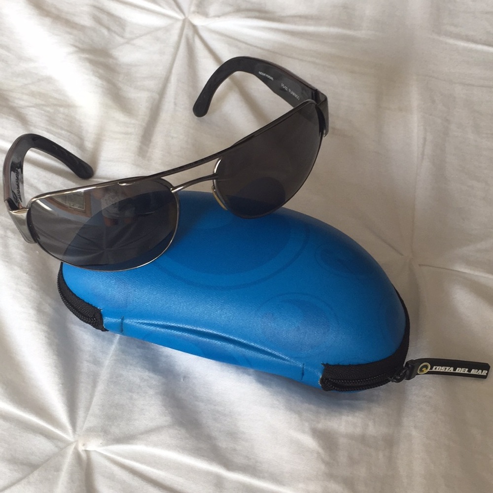 Costa Del Mar Men’s Sunglasses